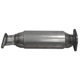 Purchase Top-Quality EASTERN CATALYTIC - 40706 - Standard Direct Fit Catalytic Converter pa2