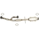 Purchase Top-Quality EASTERN CATALYTIC - 40754 - Catalytic Converter-Direct Fit pa2