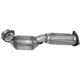 Purchase Top-Quality EASTERN CATALYTIC - 40818 - ECO III Direct Fit Catalytic Converter pa1