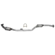 Purchase Top-Quality EASTERN CATALYTIC - 40835 - Catalytic Converter-Direct Fit pa2