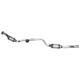 Purchase Top-Quality EASTERN CATALYTIC - 40836 - ECO III Direct Fit Catalytic Converter and Pipe Assembly pa1