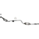 Purchase Top-Quality EASTERN CATALYTIC - 40836 - ECO III Direct Fit Catalytic Converter and Pipe Assembly pa2