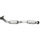 Purchase Top-Quality EASTERN CATALYTIC - 40869 - ECO III Direct Fit Catalytic Converter and Pipe Assembly pa1
