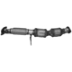 Purchase Top-Quality EASTERN CATALYTIC - 40922 - ECO III Direct Fit Catalytic Converter and Pipe Assembly pa1