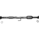 Purchase Top-Quality EASTERN CATALYTIC - 40937 - ECO III Direct Fit Catalytic Converter and Pipe Assembly pa2