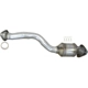 Purchase Top-Quality Direct Fit Converter by EASTERN CATALYTIC - 40957 pa1