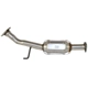 Purchase Top-Quality EASTERN CATALYTIC - 40959 - Standard Direct Fit Catalytic Converter and Pipe Assembly pa1