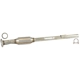 Purchase Top-Quality EASTERN CATALYTIC - 40970 - Standard Direct Fit Catalytic Converter and Pipe Assembly pa1