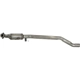 Purchase Top-Quality EASTERN CATALYTIC - 40988 - Direct Fit Converter pa3
