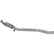 Purchase Top-Quality EASTERN CATALYTIC - 40988 - Direct Fit Converter pa4