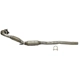 Purchase Top-Quality EASTERN CATALYTIC - 41031 - ECO III Direct Fit Catalytic Converter and Pipe Assembly pa1