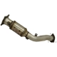 Purchase Top-Quality EASTERN CATALYTIC - 41033 - ECO III Direct Fit Catalytic Converter and Pipe Assembly pa1