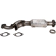 Purchase Top-Quality EASTERN CATALYTIC - 41055 - Direct Fit Catalytic Converter and Pipe Assembly pa2
