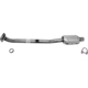 Purchase Top-Quality EASTERN CATALYTIC - 41065 - Direct Fit Converter pa1