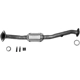 Purchase Top-Quality EASTERN CATALYTIC - 41067 - Direct Fit Catalytic Converter and Pipe Assembly pa1