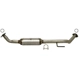 Purchase Top-Quality EASTERN CATALYTIC - 41089 - ECO III Direct Fit Catalytic Converter pa1
