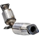 Purchase Top-Quality EASTERN CATALYTIC - 41097 - ECO III Direct Fit Catalytic Converter and Pipe Assembly pa4