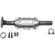 Purchase Top-Quality Direct Fit Converter by EASTERN CATALYTIC - 41114 pa1