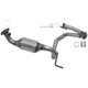 Purchase Top-Quality EASTERN CATALYTIC - 41129 - Standard Direct Fit Catalytic Converter and Pipe Assembly pa1