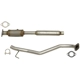 Purchase Top-Quality Catalyseur ajustement direct de EASTERN CATALYTIC - 41142 pa2