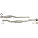 Purchase Top-Quality EASTERN CATALYTIC - 41144 - ECO III Direct Fit Catalytic Converter and Pipe Assembly pa1