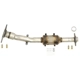 Purchase Top-Quality EASTERN CATALYTIC - 41164 - ECO III Direct Fit Catalytic Converter and Pipe Assembly pa1