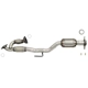 Purchase Top-Quality EASTERN CATALYTIC - 41189 - Standard Direct Fit Catalytic Converter and Pipe Assembly pa1
