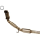 Purchase Top-Quality Direct Fit Converter by EASTERN CATALYTIC - 41274 pa1