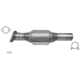 Purchase Top-Quality EASTERN CATALYTIC - 41286 - Standard Direct Fit Catalytic Converter pa1