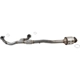 Purchase Top-Quality Direct Fit Converter by EASTERN CATALYTIC - 41287 pa3