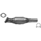 Purchase Top-Quality Direct Fit Converter by EASTERN CATALYTIC - 41292 pa1
