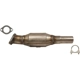 Purchase Top-Quality Direct Fit Converter by EASTERN CATALYTIC - 41292 pa2