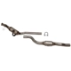 Purchase Top-Quality EASTERN CATALYTIC - 41322 - Direct Fit Catalytic Converter pa1