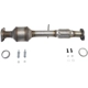 Purchase Top-Quality Direct Fit Converter by EASTERN CATALYTIC - 41326 pa5