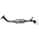 Purchase Top-Quality EASTERN CATALYTIC - 41342 - ECO III Direct Fit Catalytic Converter pa1