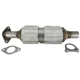 Purchase Top-Quality EASTERN CATALYTIC - 41346 - Catalytic Converter-Direct Fit pa4