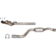 Purchase Top-Quality EASTERN CATALYTIC - 41348 - Direct Fit Converter pa1