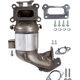 Purchase Top-Quality EASTERN CATALYTIC - 41351 - Catalytic Converter pa3