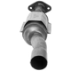 Purchase Top-Quality EASTERN CATALYTIC - 41359 - Standard Direct Fit Catalytic Converter pa3