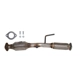 Purchase Top-Quality EASTERN CATALYTIC - 41364 - Standard Direct Fit Catalytic Converter pa1