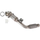 Purchase Top-Quality EASTERN CATALYTIC - 41369 - Direct Fit Catalytic Converter pa1