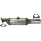 Purchase Top-Quality EASTERN CATALYTIC - 41370 - Standard Direct Fit Catalytic Converter pa2