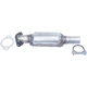 Purchase Top-Quality Direct Fit Converter by EASTERN CATALYTIC - 41388 pa3