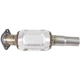 Purchase Top-Quality EASTERN CATALYTIC - 41391 - Catalytic Converter pa1