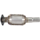 Purchase Top-Quality EASTERN CATALYTIC - 41391 - Catalytic Converter pa3