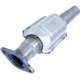 Purchase Top-Quality Direct Fit Converter by EASTERN CATALYTIC - 41402 pa1
