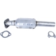 Purchase Top-Quality Direct Fit Converter by EASTERN CATALYTIC - 41402 pa2