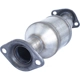 Purchase Top-Quality Direct Fit Converter by EASTERN CATALYTIC - 41404 pa1