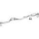 Purchase Top-Quality Direct Fit Converter by EASTERN CATALYTIC - 41408 pa1