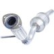 Purchase Top-Quality Direct Fit Converter by EASTERN CATALYTIC - 41414 pa1